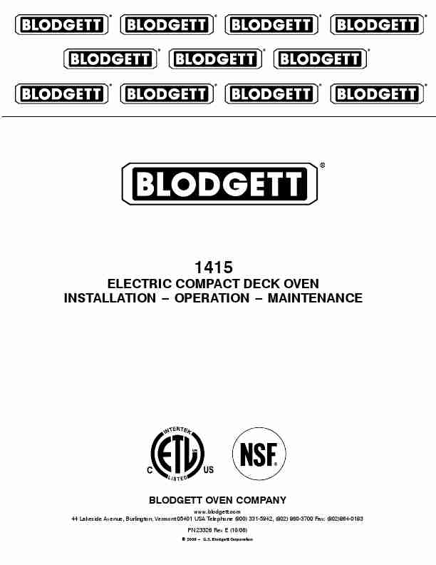 Blodgett Oven 1415-page_pdf